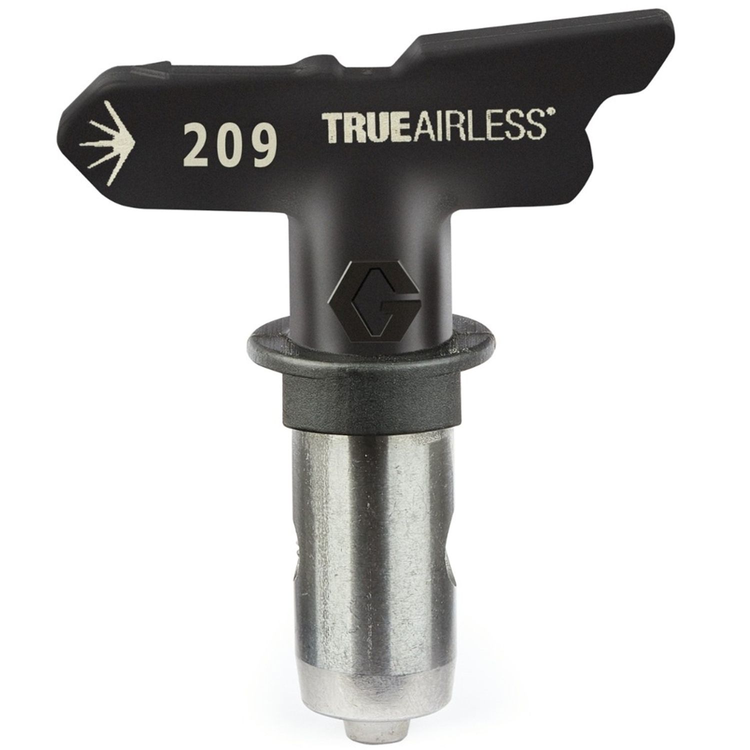 True Airless Tip 209